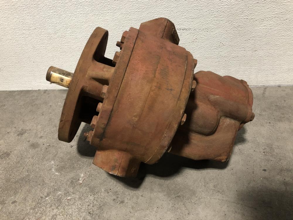 Roper Type 1 Gear Pump, Figure 3600 RFAWRV